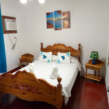 C.Z 📢 ¡Atención a todos los amantes de la playa! 🌊🏖️. Hospedaje en Varadero - Img 124251630