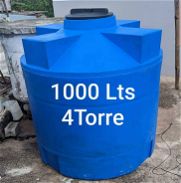 Tanque de agua 1000lt - Img 45713937