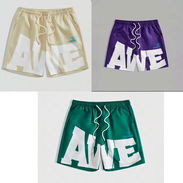 Shorts AWE - Img 55517816