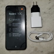 Se vende Redmi 10C (Nuevo) - Img 45575496