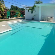 🥉🥉🥉Dos habitaciones independientes con su baño y cocina y una enorme piscina. Whatssap 52959440🥉🥉🥉 - Img 45335456