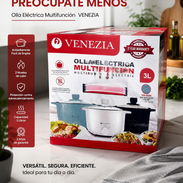 Olla multifunción de bajo consumo para Ecoflow - Img 55747195