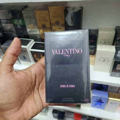 Perfumes de Alta Gama Original - Img 118981211