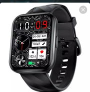 Kumi KU6 Meta Smartwatch - Img 46023937
