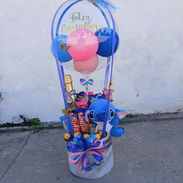 Regalos con peluches de estich - Img 54399449