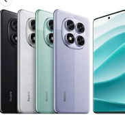 Redmi Note 15 (8GB RAM -256 GB) - Img 54185851