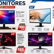 Monitores - Img 57152122