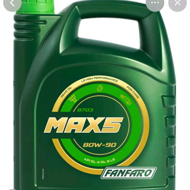Venta de aceite para carros,motos y plantas eléctricas - 8/10