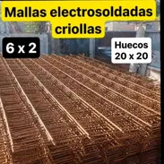 Mallas electrosoldadas - Img 56886085