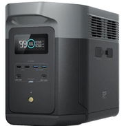 Ecoflow Delta 2 max 2048wh sellada caja con garantia x escrito soy tienda fisica vedado otros modelos al whatsa 54741004 - Img 54846212