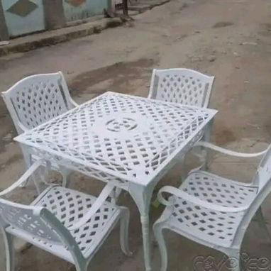 Mesas para terraza - Img 101079650