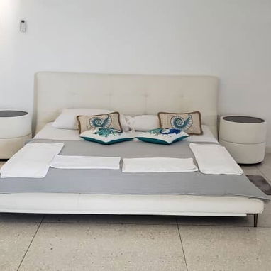 📱 Mansión Exclusiva en Santa Fe con Playa Privada y Jacuzzi - Img 116122396