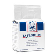 Levadura biológica para panificación, levadura seca. - Img 56598814