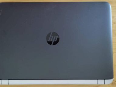 Laptop HP ProBook 450 - Img 65118686