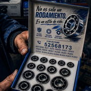 Rodamientos 6001 - Img 56629994