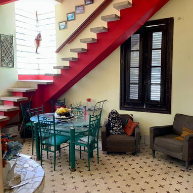 Apartamento en alto de un Biplanta próximo a 41 y 70 - Img 121554412