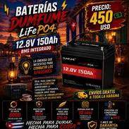 🚨🔋 ¡Despídete de los apagones con la potencia y autonomía que necesitas! 🔋🚨 - Img 55963327