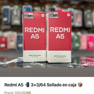 Redmi A5 - Img 55511080