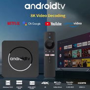 TV BOX, convierte tu TV en Android - Img 54984404