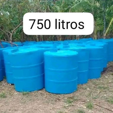 Tanques plásticos de agua - 2/4