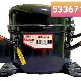 Máquina de Frío o nevera de 1/5 y 1/6 hp. Marca Cowplandt y Vecomesa - Img 113463550