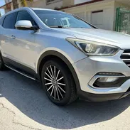 HYUNDAI SANTA FE 2017 - Img 55596379