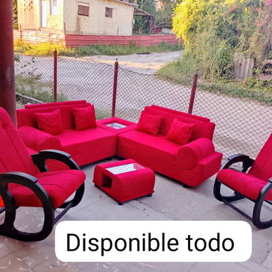 Muebles FlexConfort taller de muebles tapizados - Img 123078437