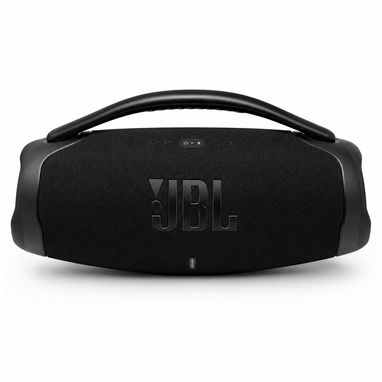 JBL BOOMBOX 3 WI-FI IMPECABLE + FUNDA PROTECTORA SONIDO PREMIUM ENVÍO DISPONIBLE + GARANTÍA - 2/6
