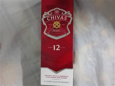 Chivas 12 - Img main-image