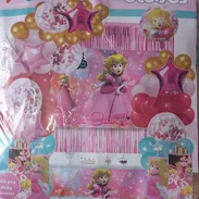 Set decorativo 100 pcs Peach M34(TPEx) - Img 55667150
