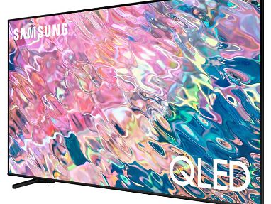 Televisor marca Samsung QLED  de 85 pulgadas serie 8 SmartTV crystal UHD 4k nuevo en caja - Img 68771412