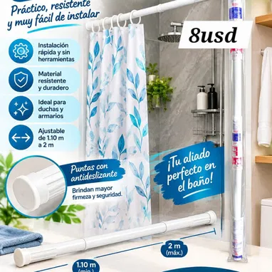 Útiles del hogar - 8/10