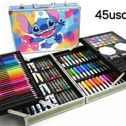 Set de arte para niños Super completos!!! - Img 55865398