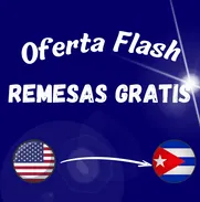 Remesas de Estados Unidos a Cuba gratis( sin comisiones, sin cobros extras) - Img 48915957