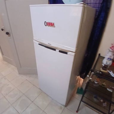 Refrigerador Haier - Img 124961975