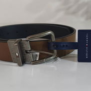 Citnos de vestir de hombre de excelente calidad.Cintos Calvin Klein, Tommy Hilfiguer, Michael Kors, Levi's y Guess 30USD - Img 58049120