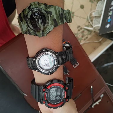 ⌚Se venden Relojes de Hombre en buen precio⌚ - Img 124344805