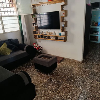 Se vende casa - 6/9