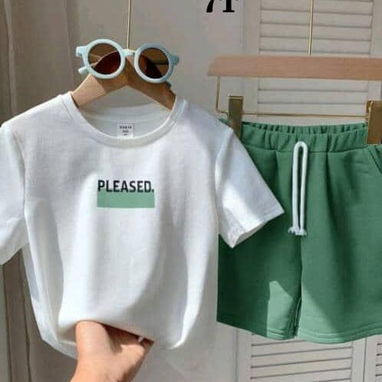 Ropa de niño 7 años - 4/10