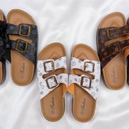 Chancletas/ Sandalias prácticas !!!! - Img 56693565