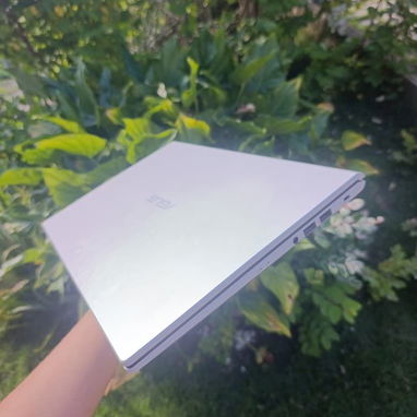 💻 Laptop ASUS F515E i7 (11ª Gen) y 16 GB DDR4 🧠⚡ — En venta 380 USD 🔥✨ - Img 124500267