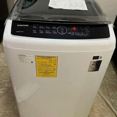 Lavadoras automáticas y semiautomáticas - Img 123674667