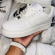 👟Nike Air Force 1 G5 full 💸 (36,37,38,39,40,44) 🤑📲wa.me/54015073 También buscamos gestores 👇🏼👇🏼👇🏼👇🏼 - Img 55801625
