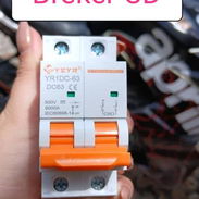 Accesorios para instalaciones de paneles solares - Img 56645414