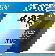 INTEL CORR I7-11700 - Img 49422930