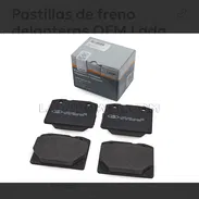 Pastillas de freno lada 20usd - Img 50020888