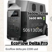 Ecoflow Delta Pro - Img 55798350