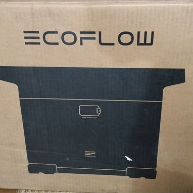Batería extra para Ecoflow Delta - 3/3