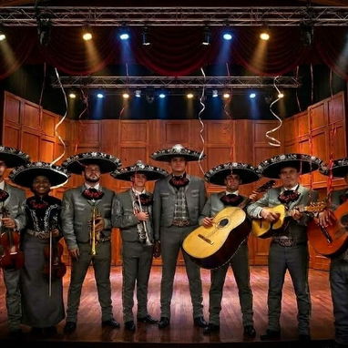 MARIACHI LOS CAMPERITOS DE CUBA - 2/2