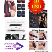 Venta de implementos deportivos - Img 50420840